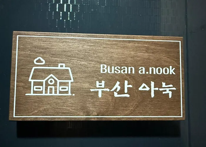 A Nook