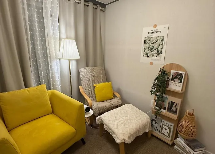 アパート A Nook