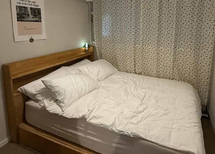 A Nook アパート 釜山広域市